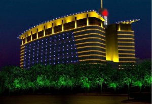 武汉光谷联通大厦