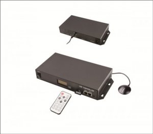 联机脱机主控 卫星同步